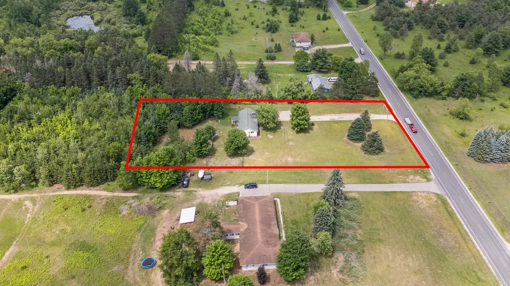 3522 S 37 Road Selma Township MI 49601