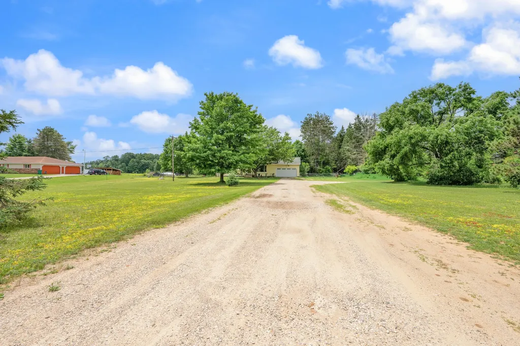 3522 S 37 Road Selma Township MI 49601