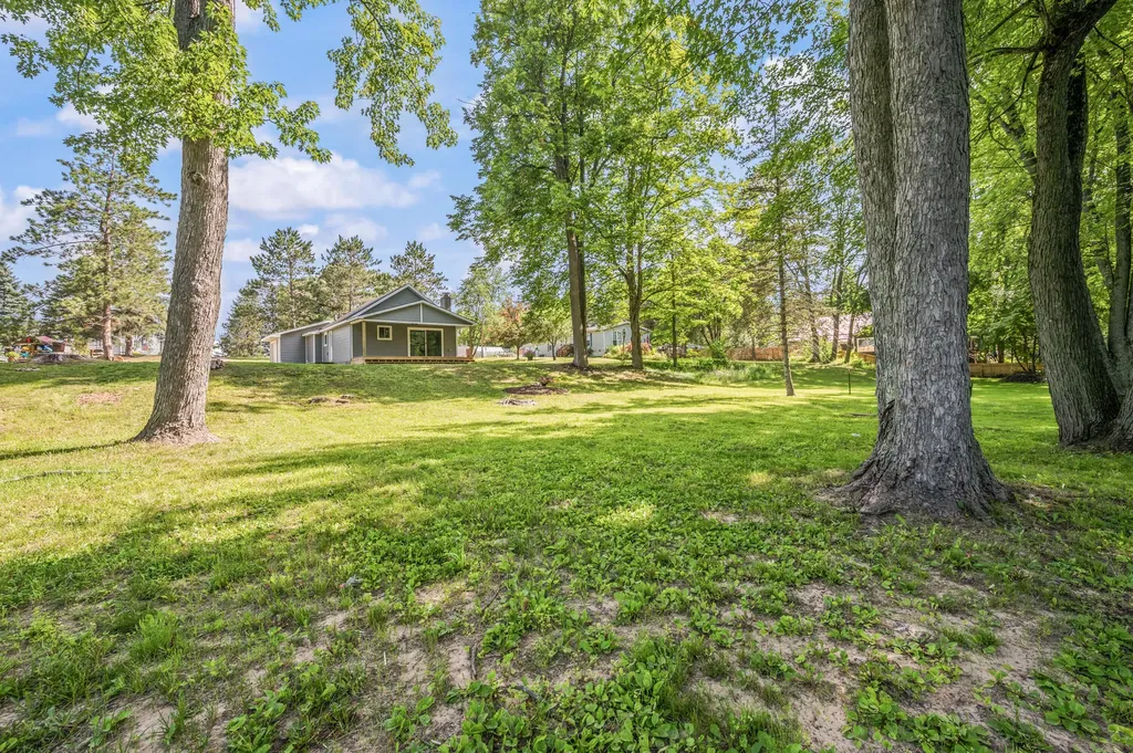17299 Rapids Drive Hersey Township MI 49639