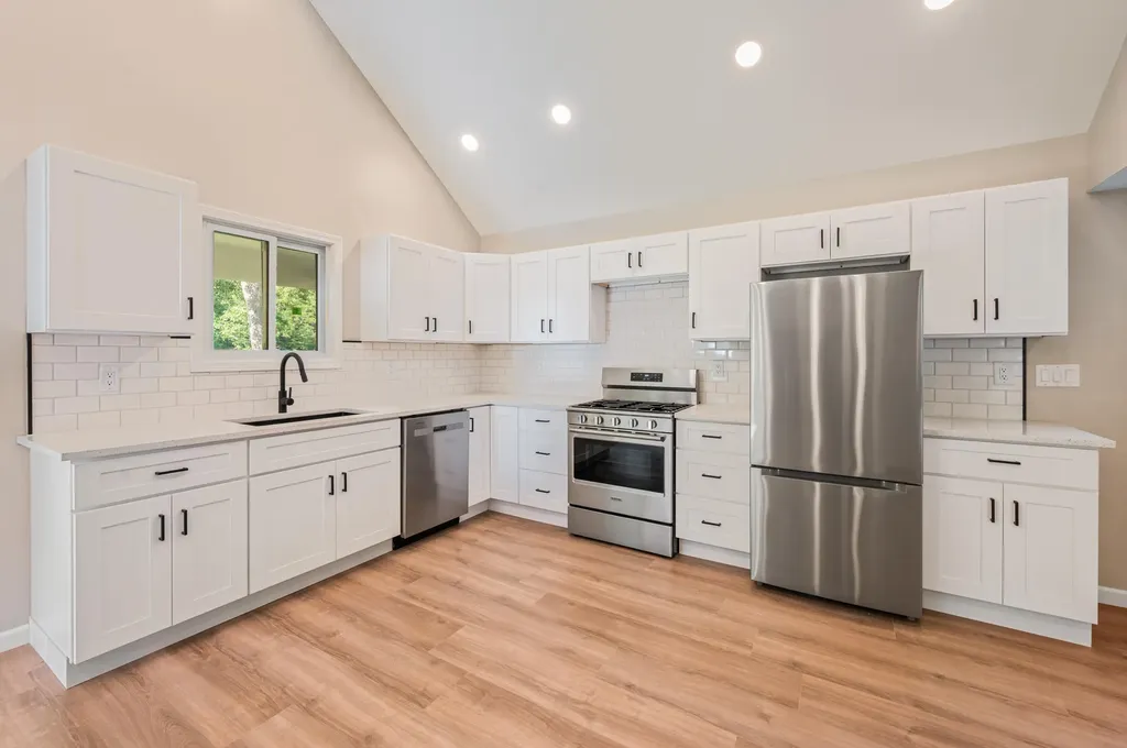 17299 Rapids Drive Hersey Township MI 49639
