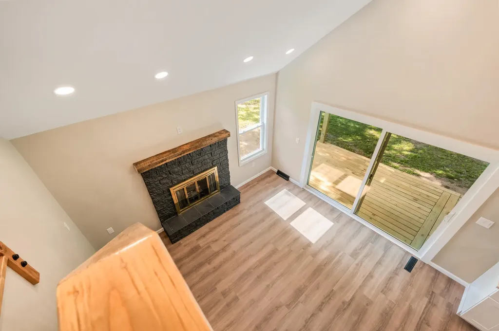 17299 Rapids Drive Hersey Township MI 49639