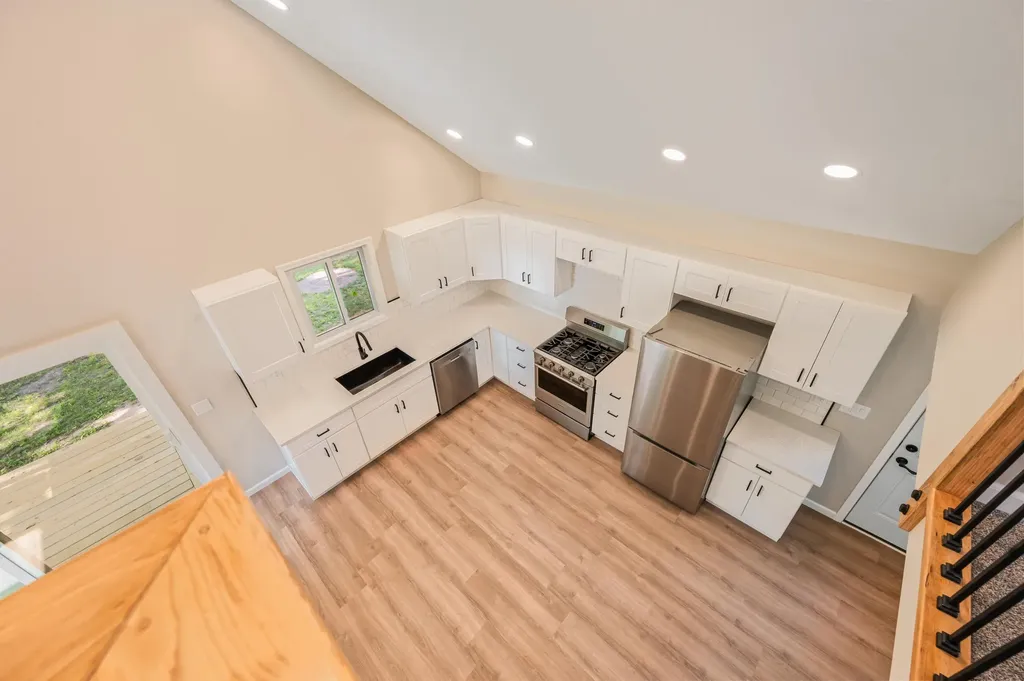 17299 Rapids Drive Hersey Township MI 49639