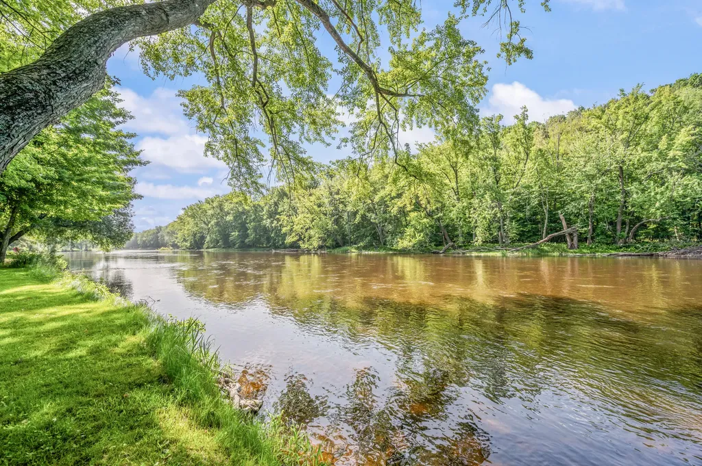 17299 Rapids Drive Hersey Township MI 49639