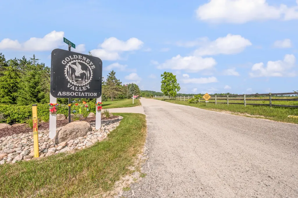 17299 Rapids Drive Hersey Township MI 49639