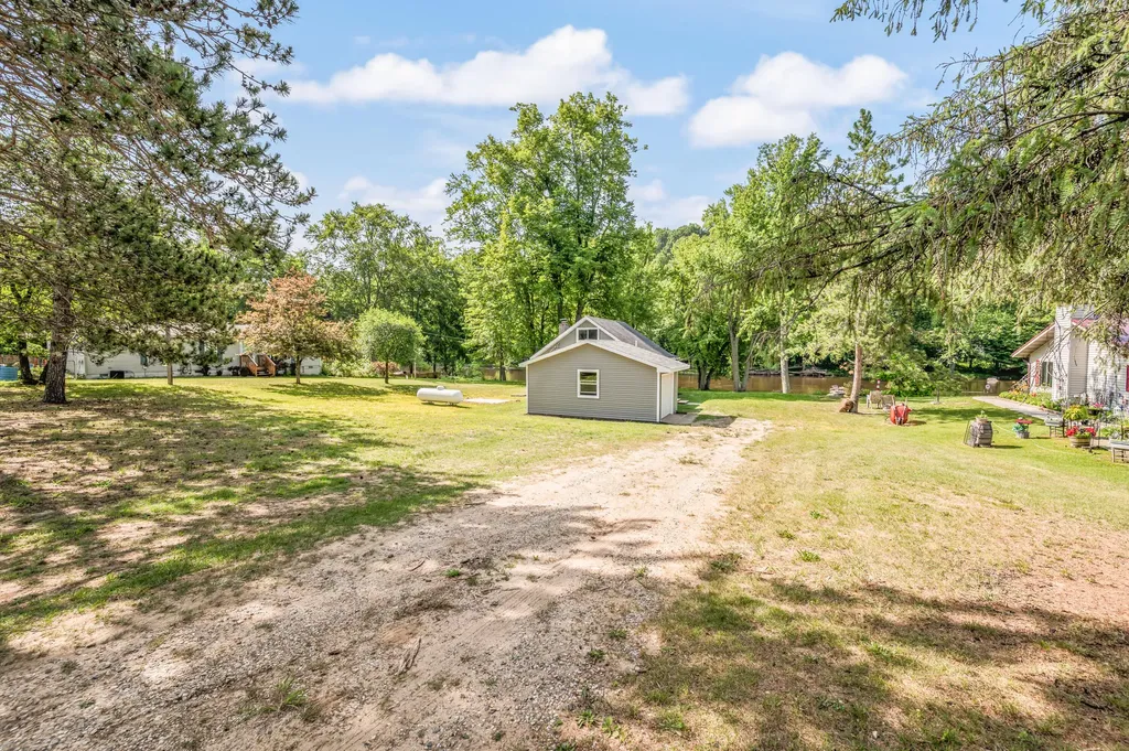 17299 Rapids Drive Hersey Township MI 49639