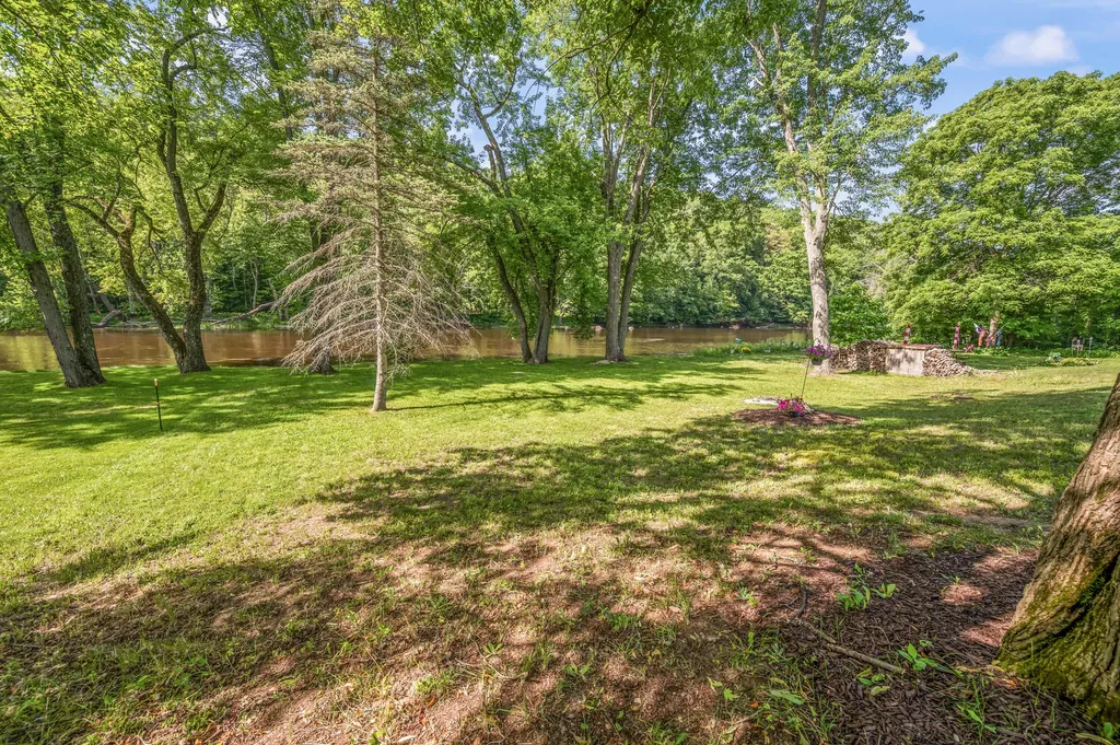 17299 Rapids Drive Hersey Township MI 49639