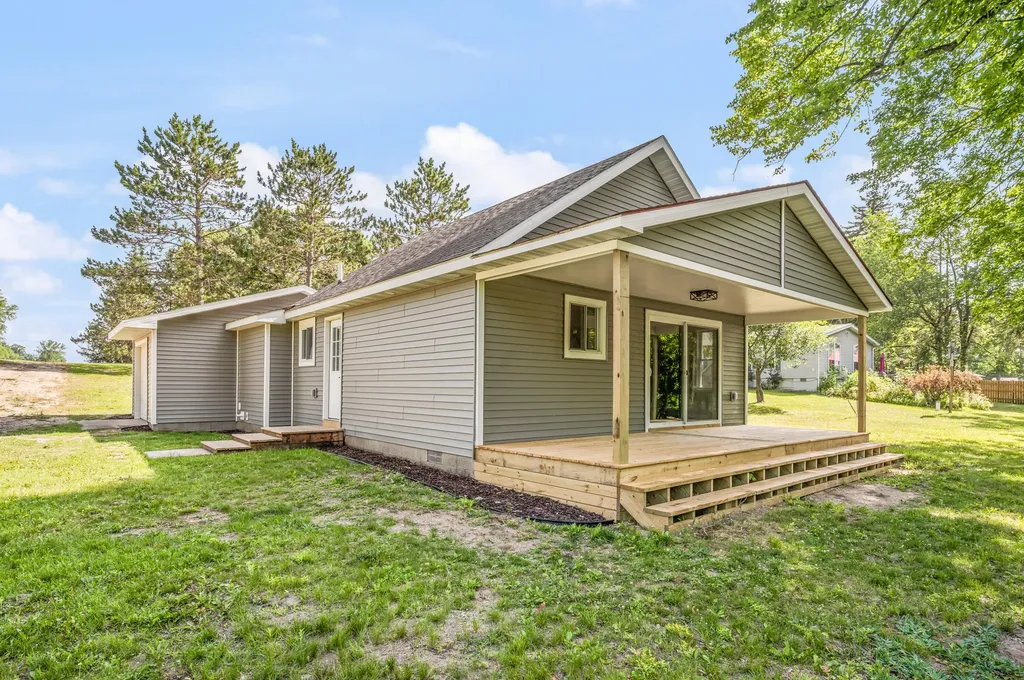17299 Rapids Drive Hersey Township MI 49639