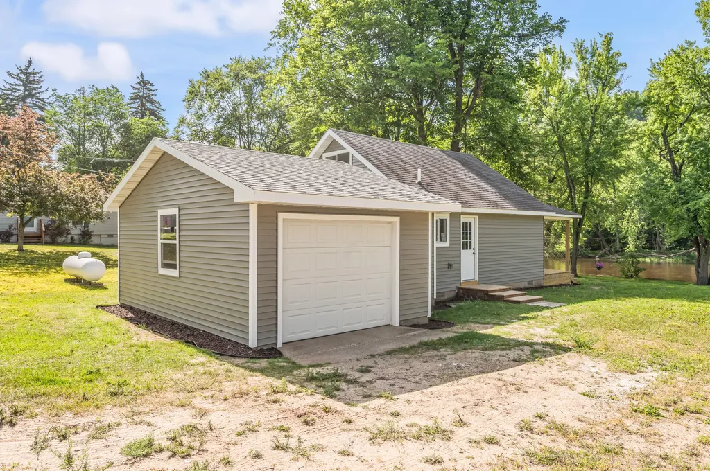 17299 Rapids Drive Hersey Township MI 49639