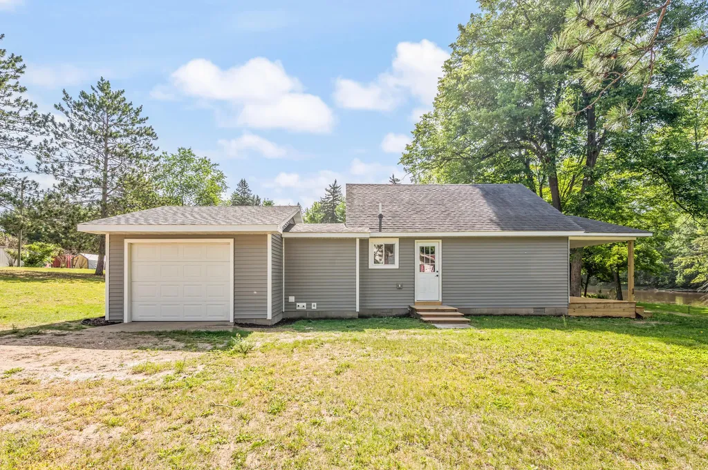 17299 Rapids Drive Hersey Township MI 49639
