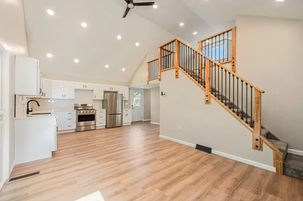 17299 Rapids Drive Hersey Township MI 49639