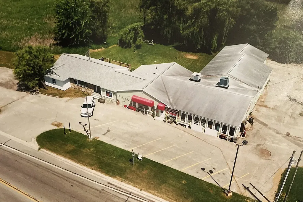 70 W Howard City-edmore Belvidere Township MI 48829