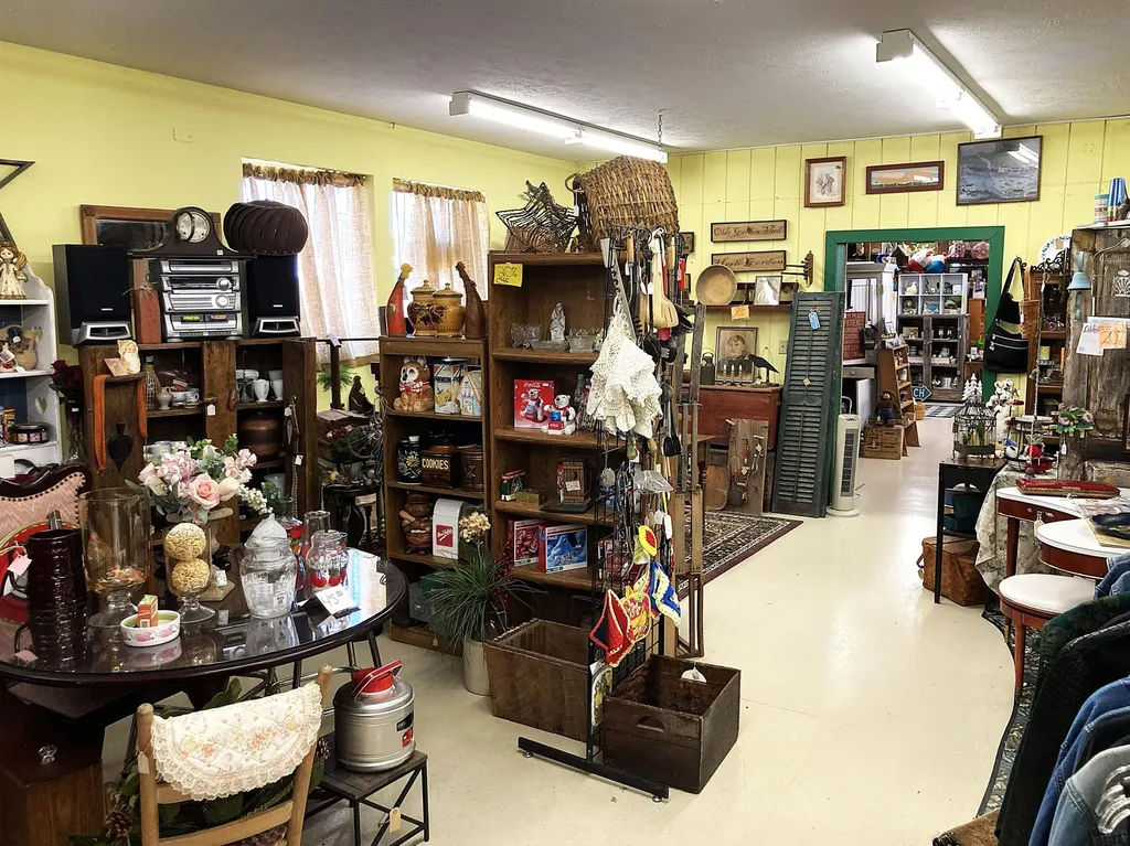 70 W Howard City-edmore Belvidere Township MI 48829
