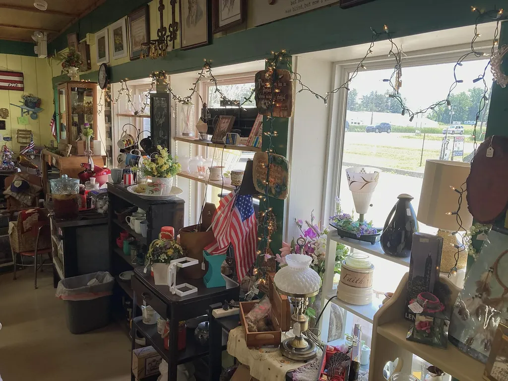 70 W Howard City-edmore Belvidere Township MI 48829