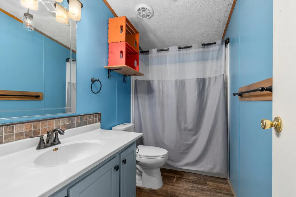 18720 Stonehouse Road Green Charter Township MI 49639