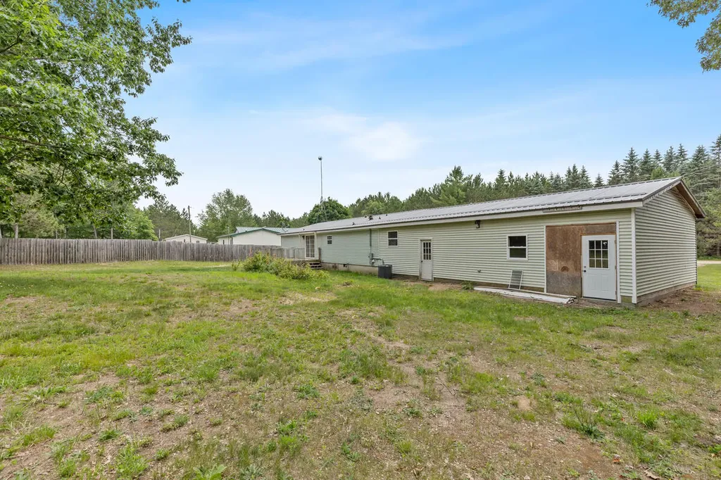18720 Stonehouse Road Green Charter Township MI 49639