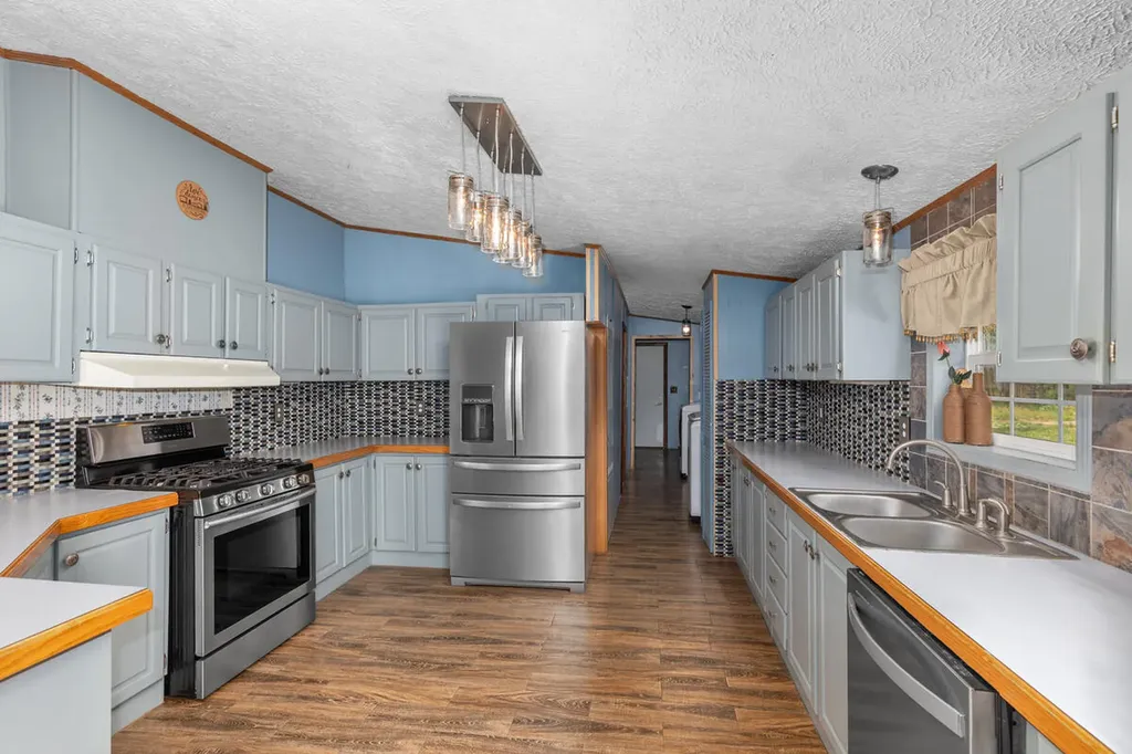 18720 Stonehouse Road Green Charter Township MI 49639