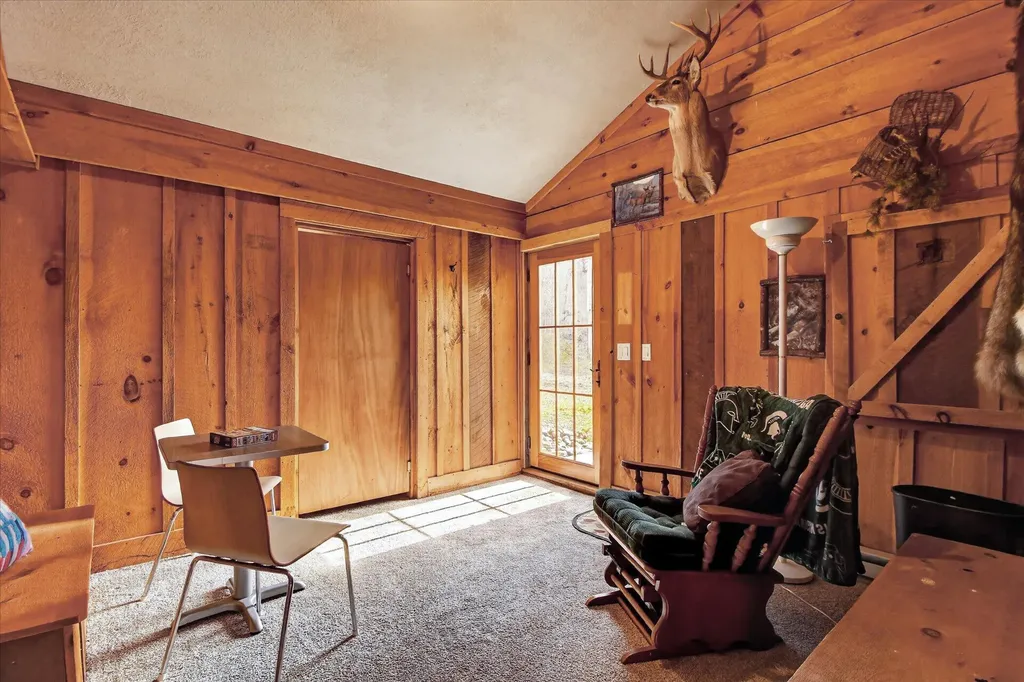 17099 Sierra Drive Colfax Township MI 49307