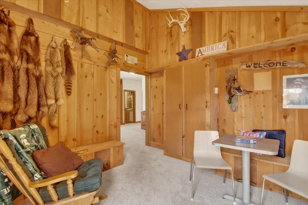 17099 Sierra Drive Colfax Township MI 49307