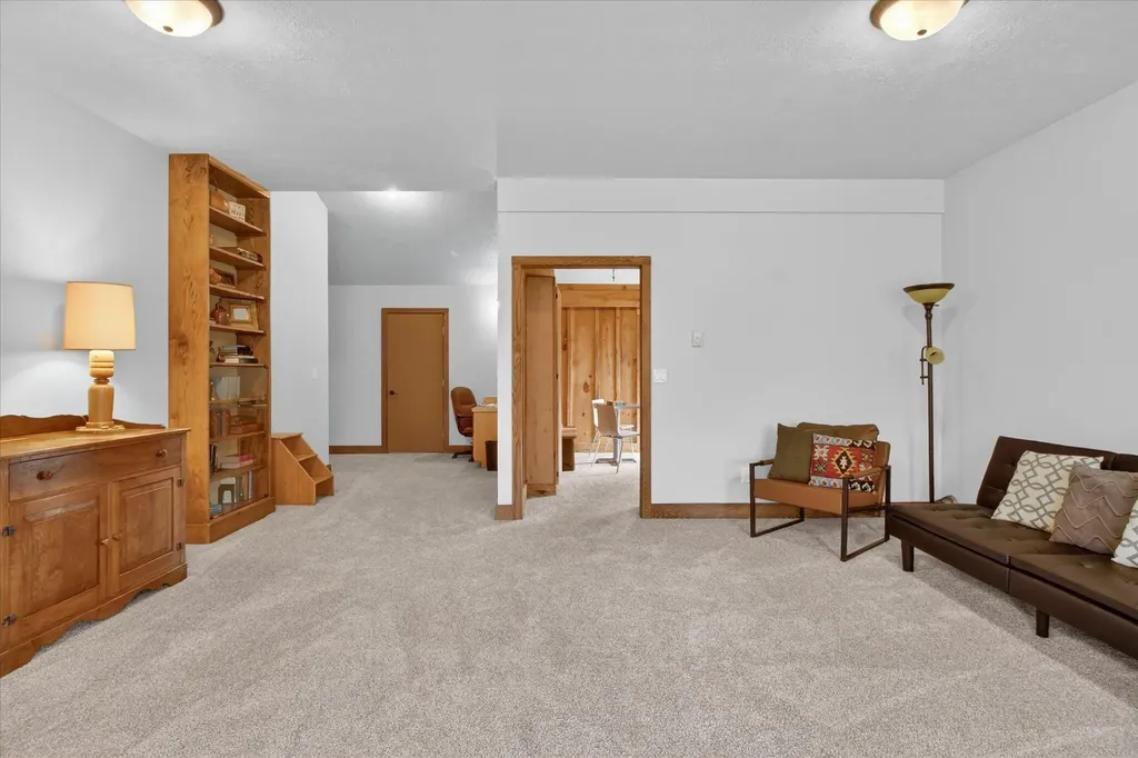 17099 Sierra Drive Colfax Township MI 49307