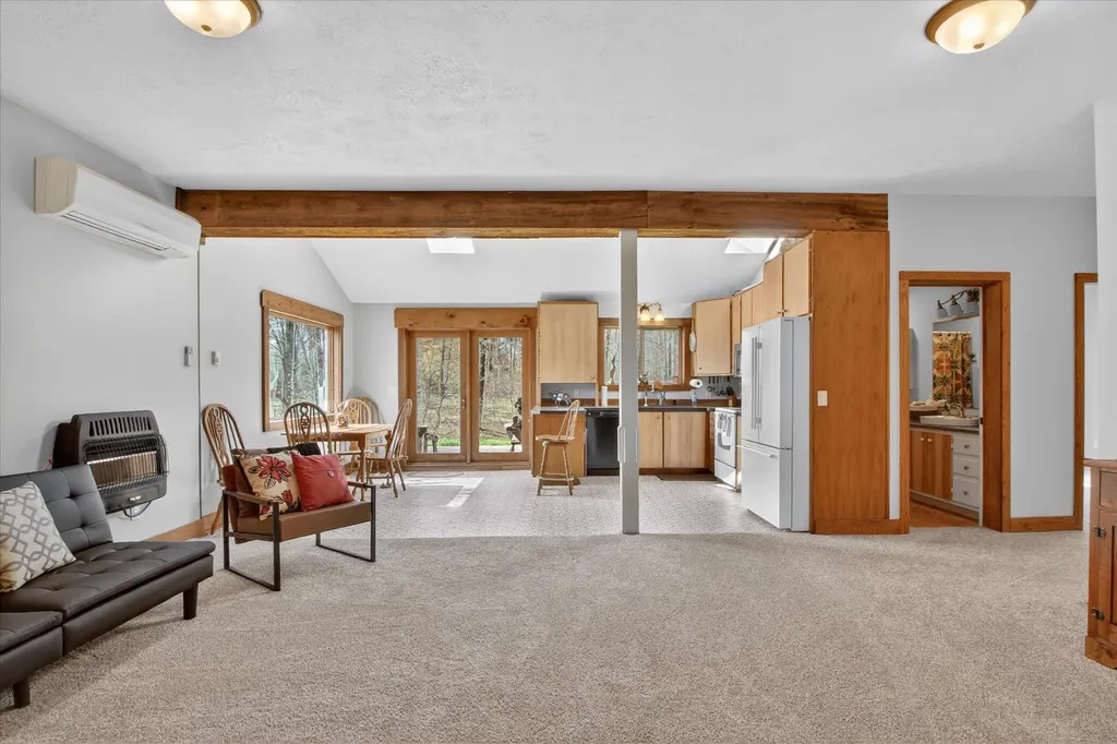 17099 Sierra Drive Colfax Township MI 49307