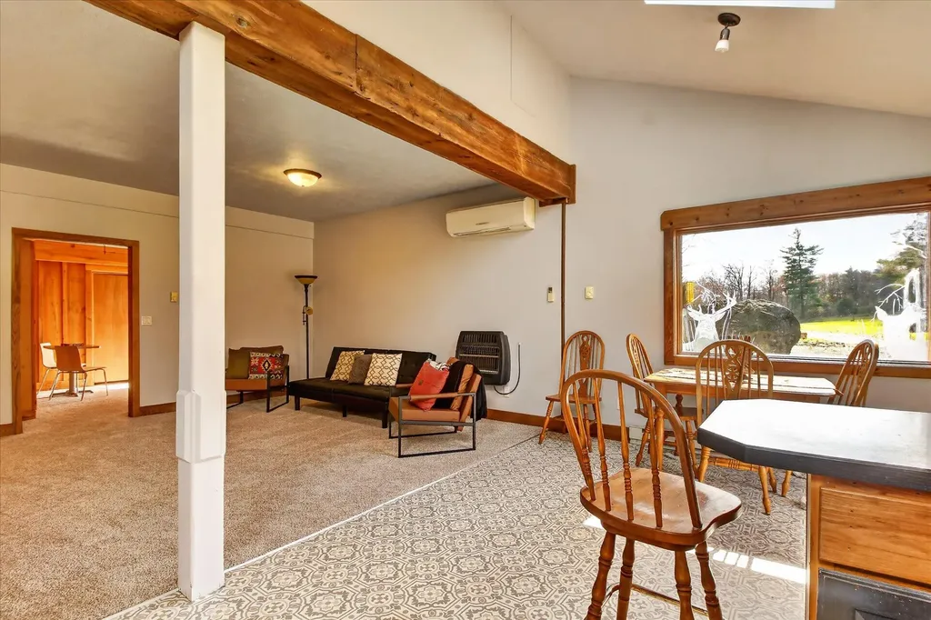 17099 Sierra Drive Colfax Township MI 49307