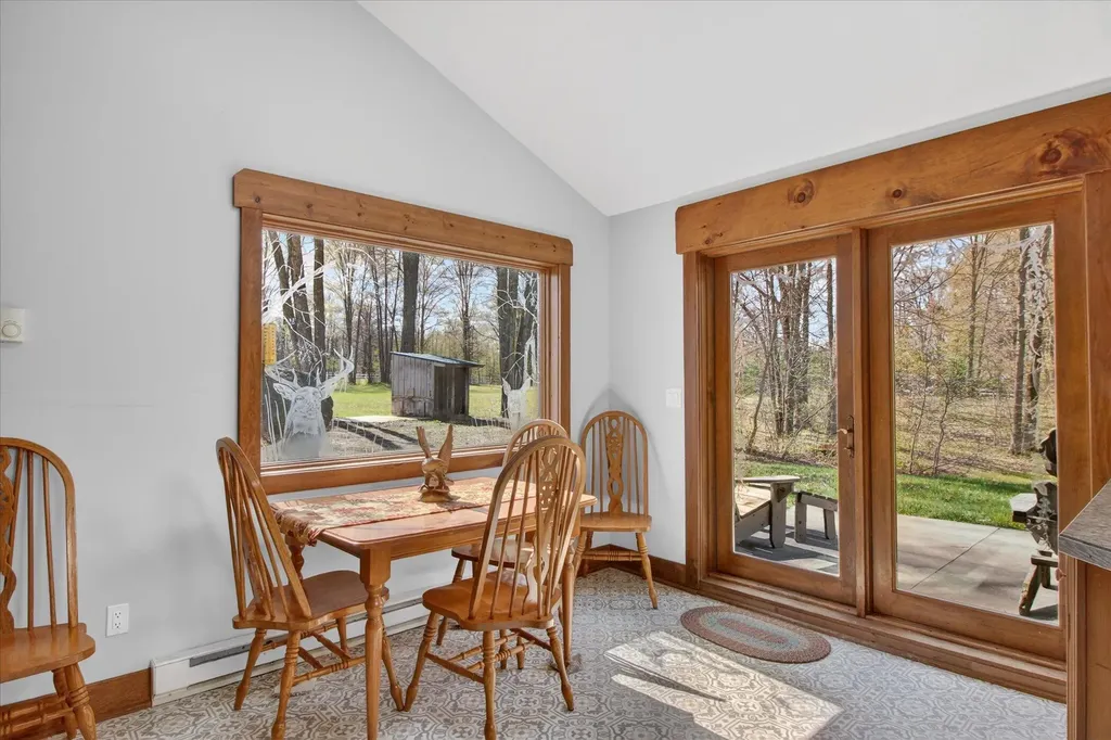 17099 Sierra Drive Colfax Township MI 49307