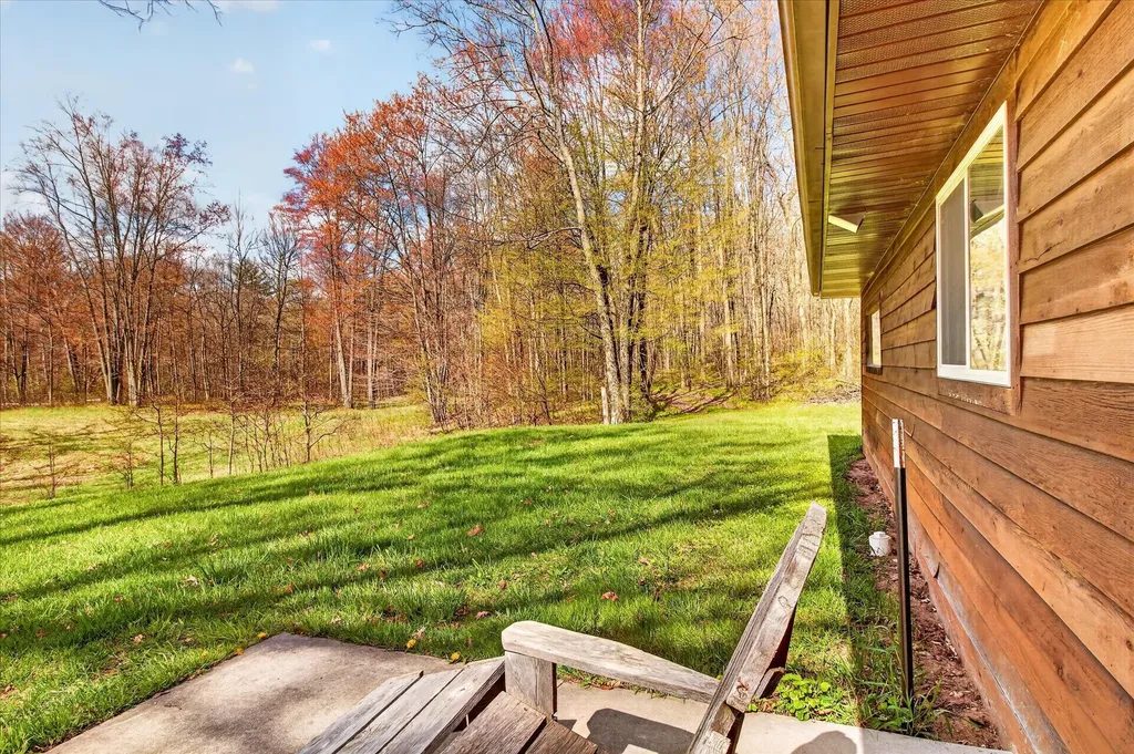 17099 Sierra Drive Colfax Township MI 49307
