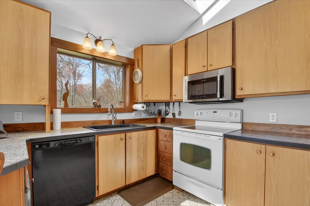 17099 Sierra Drive Colfax Township MI 49307