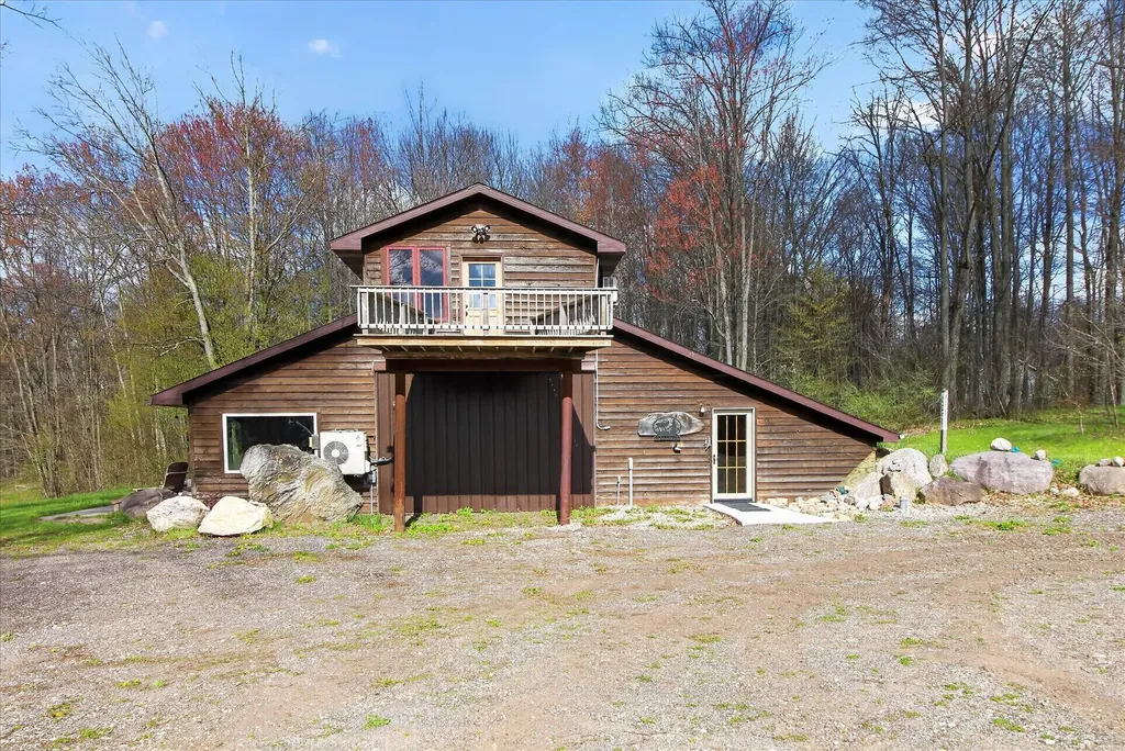 17099 Sierra Drive Colfax Township MI 49307
