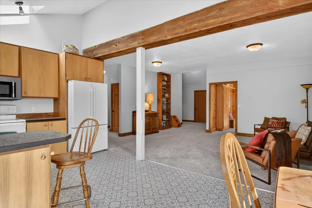 17099 Sierra Drive Colfax Township MI 49307