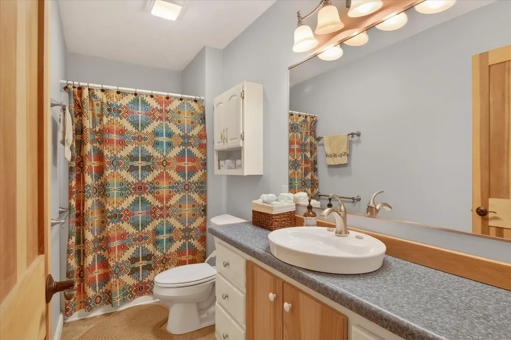 17099 Sierra Drive Colfax Township MI 49307