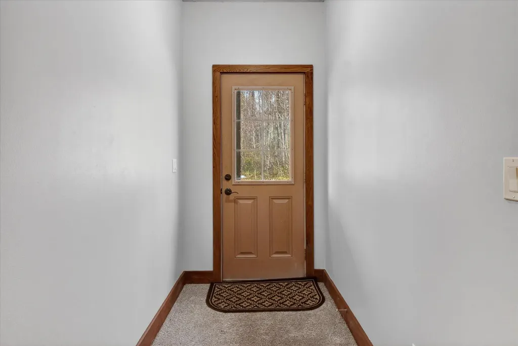 17099 Sierra Drive Colfax Township MI 49307