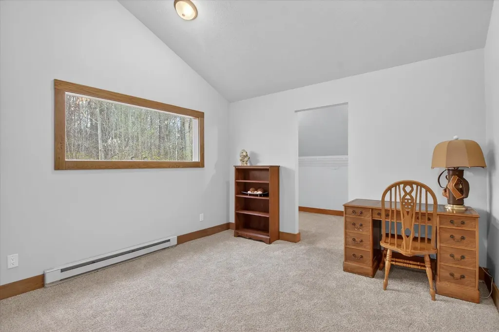 17099 Sierra Drive Colfax Township MI 49307