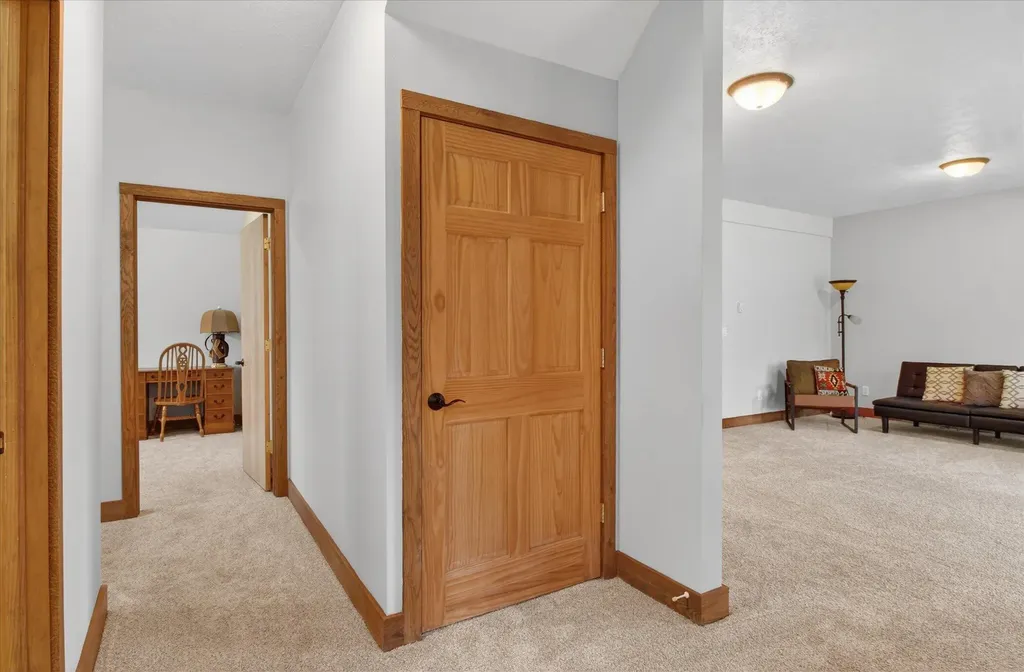 17099 Sierra Drive Colfax Township MI 49307