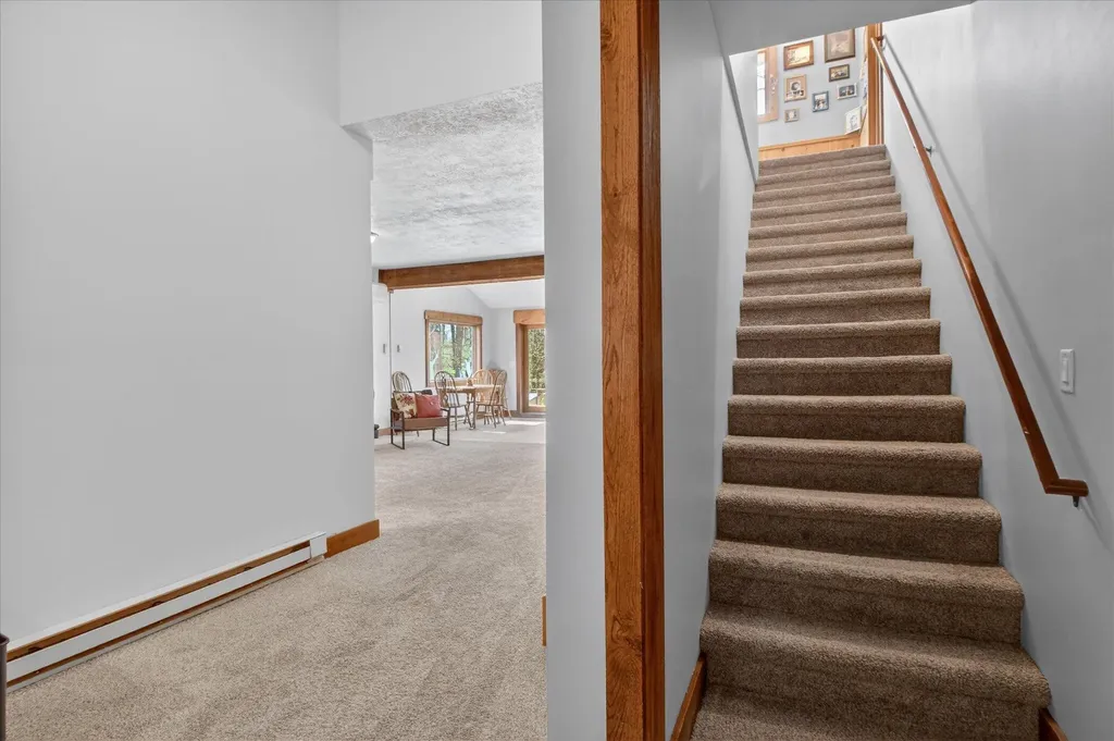 17099 Sierra Drive Colfax Township MI 49307