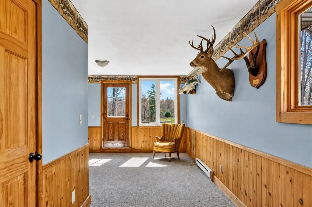 17099 Sierra Drive Colfax Township MI 49307