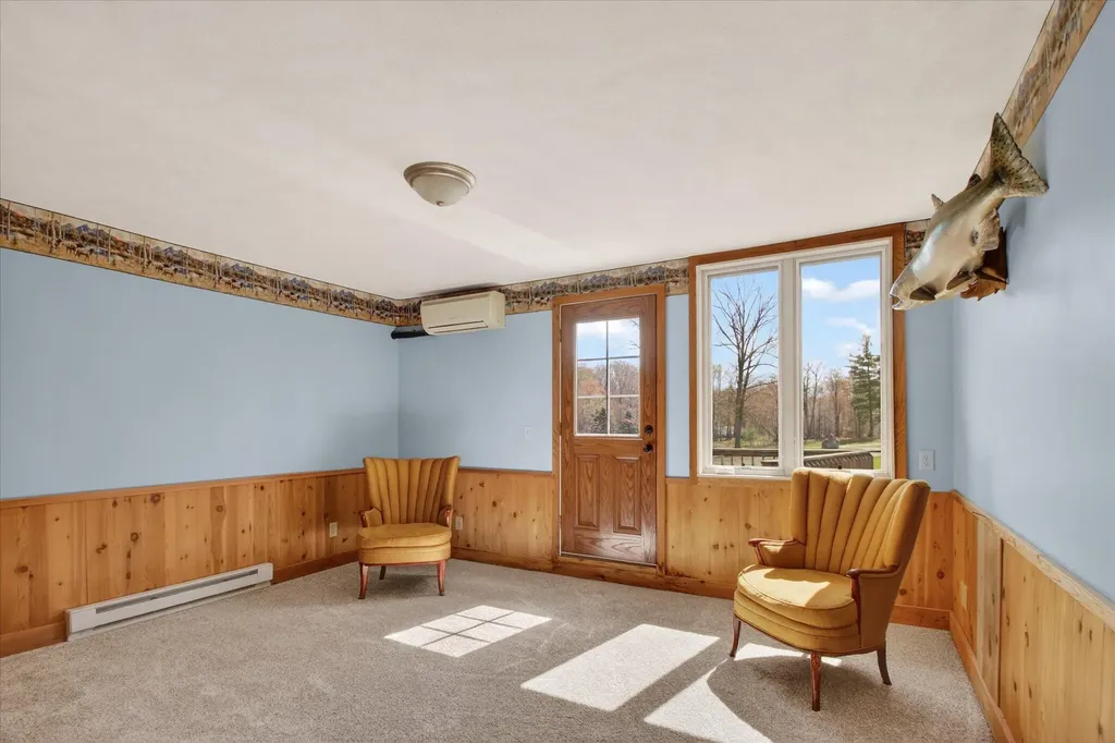 17099 Sierra Drive Colfax Township MI 49307