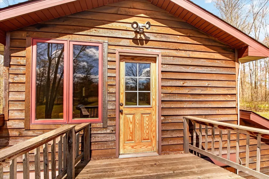 17099 Sierra Drive Colfax Township MI 49307