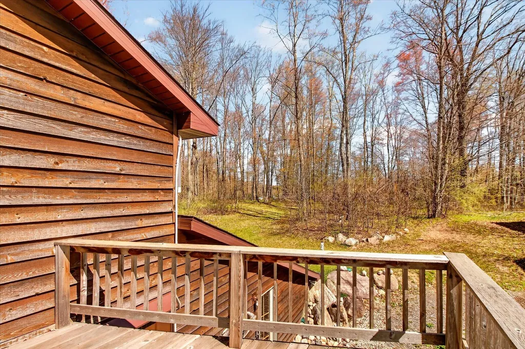 17099 Sierra Drive Colfax Township MI 49307