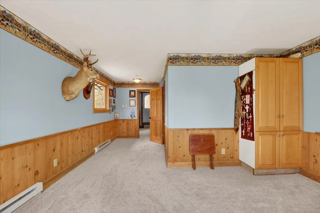17099 Sierra Drive Colfax Township MI 49307
