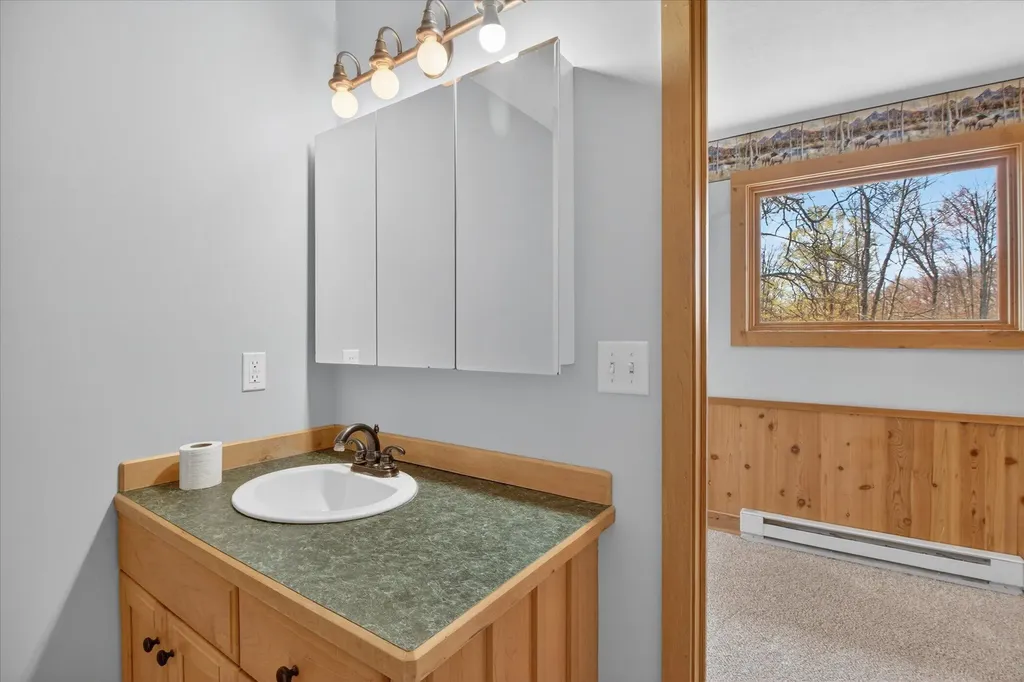 17099 Sierra Drive Colfax Township MI 49307