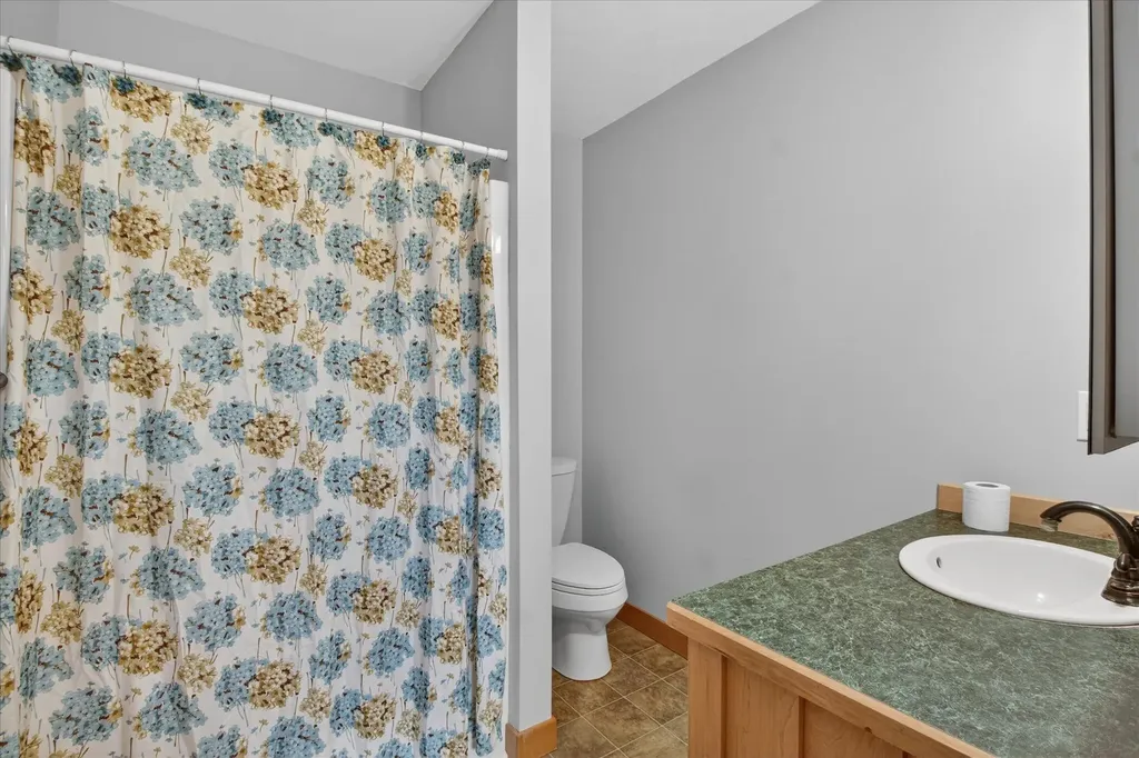 17099 Sierra Drive Colfax Township MI 49307