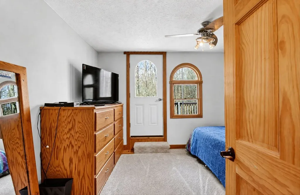 17099 Sierra Drive Colfax Township MI 49307