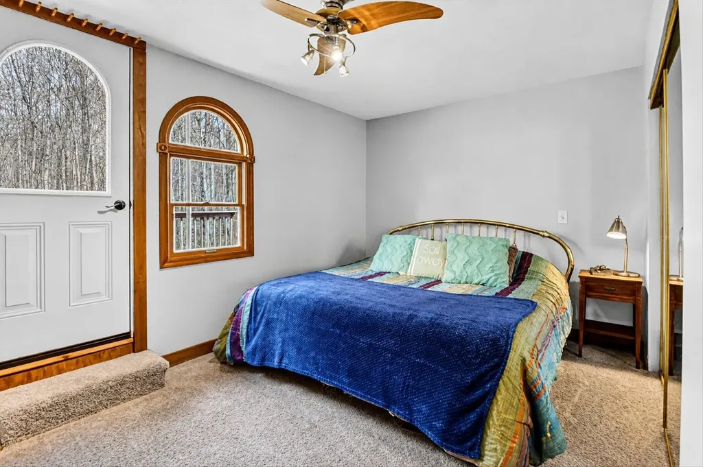 17099 Sierra Drive Colfax Township MI 49307