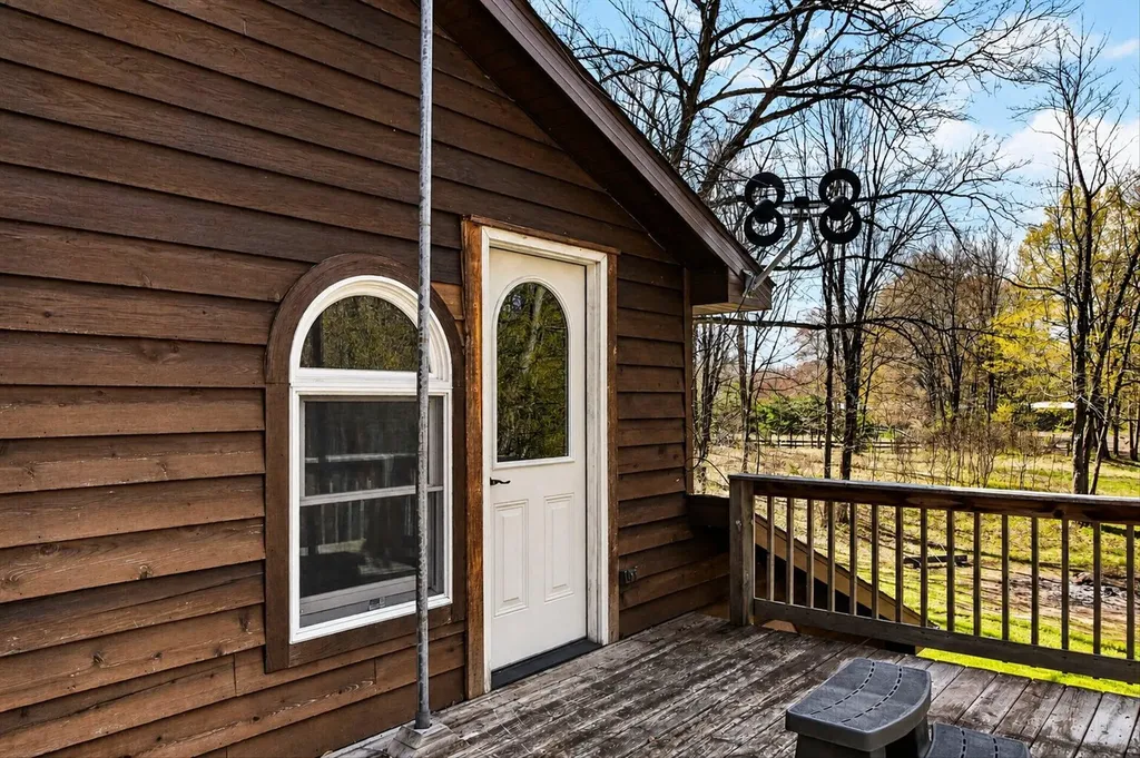 17099 Sierra Drive Colfax Township MI 49307