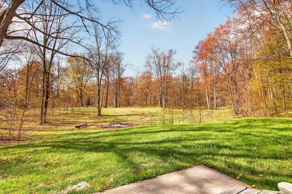 17099 Sierra Drive Colfax Township MI 49307