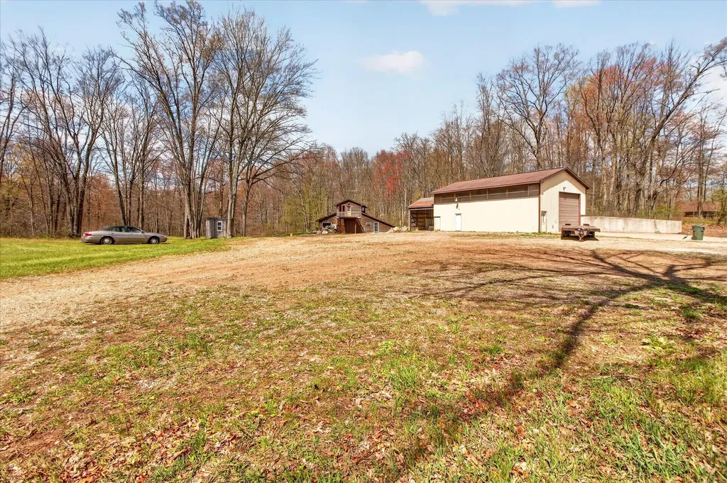 17099 Sierra Drive Colfax Township MI 49307