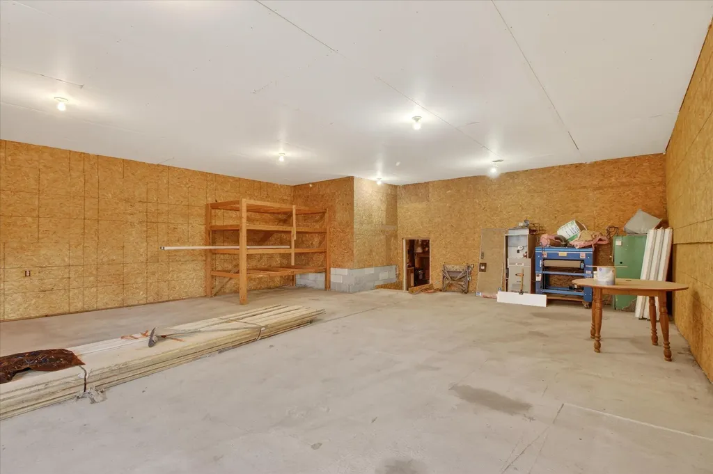 17099 Sierra Drive Colfax Township MI 49307