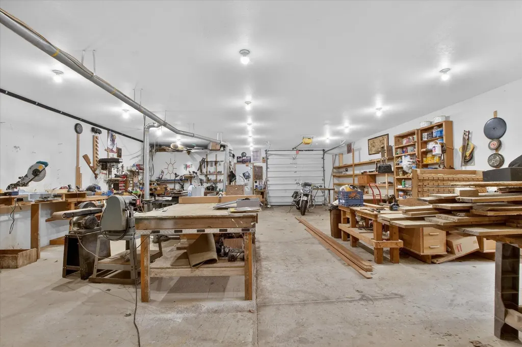 17099 Sierra Drive Colfax Township MI 49307