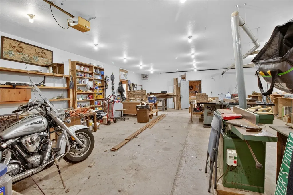17099 Sierra Drive Colfax Township MI 49307